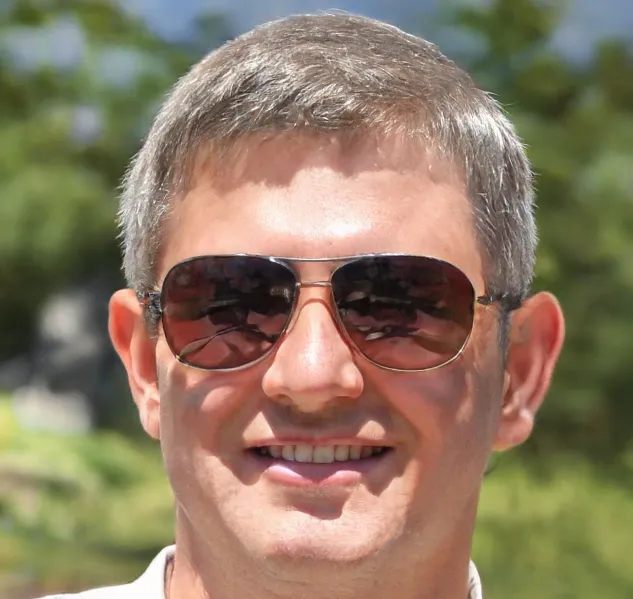 Florian Schubert